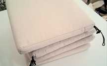 Almofadas IKEA Jardim