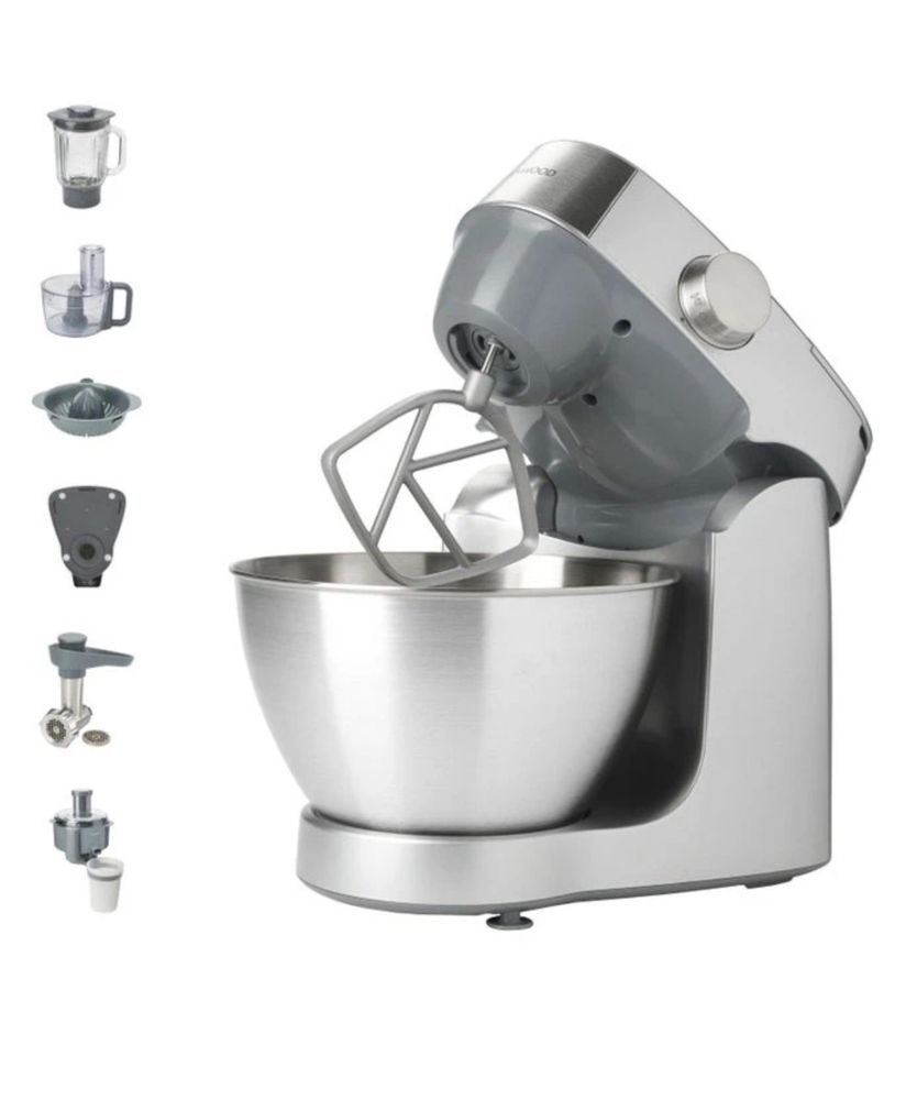 Кухонна машина Kenwood Prospero Plus KHC29A