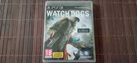 Watch Dogs - Jogo PS3