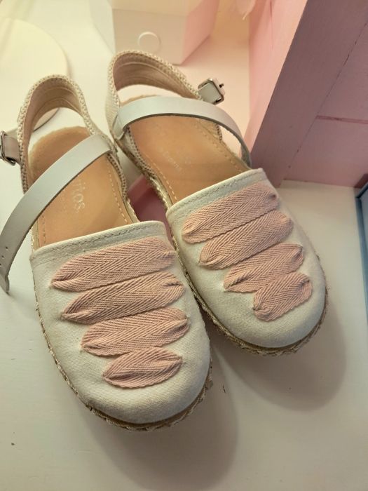 Sapatos Conguito - n°30
