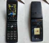 Samsung c5212, s3600