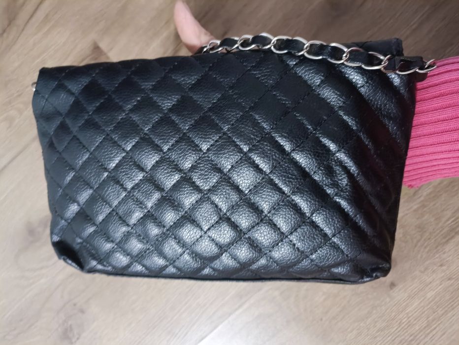 Сумочка клатч р.23*13*3.5см