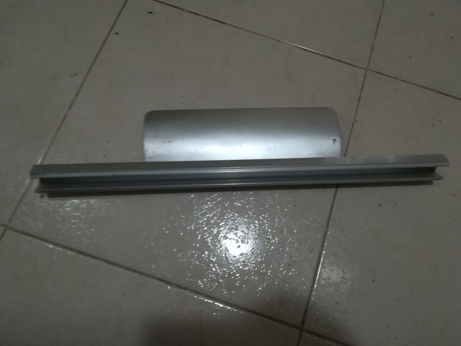 Pala para Caixa de Correio