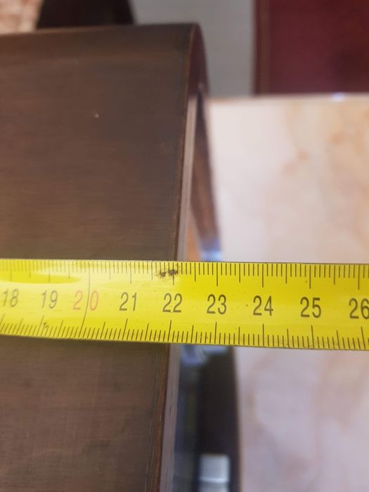 Radio antigo decoração