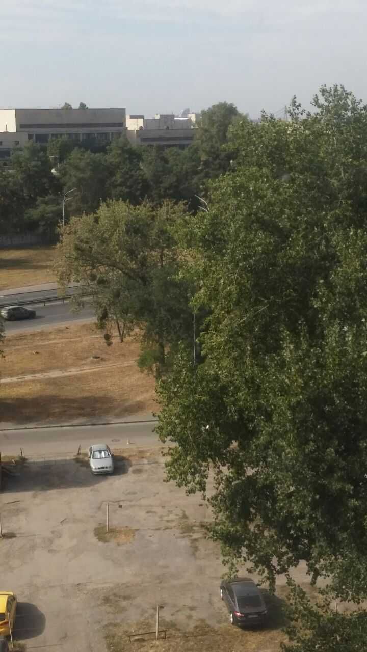 Продаж 2к квартири з панорамою в ЖК Паркові Озера 2!