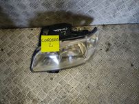 cordoba lampa przednia lewa