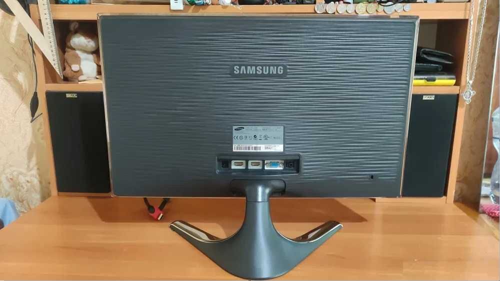 ЖК монитор Samsung BX2350 23дюйма (8000)