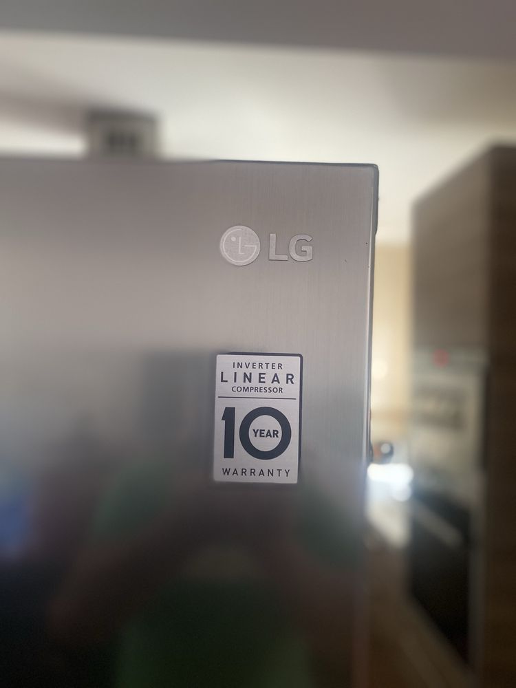 Frigorifico amarinano LG