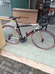 Bicicleta de ciclismo
