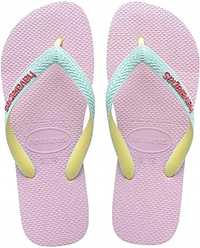 r8688 havaianas top japonki klapki dziecięce 23/24