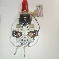 Кнопка включення з термостатом електрочайника Gorenje k17WII / FK-1401