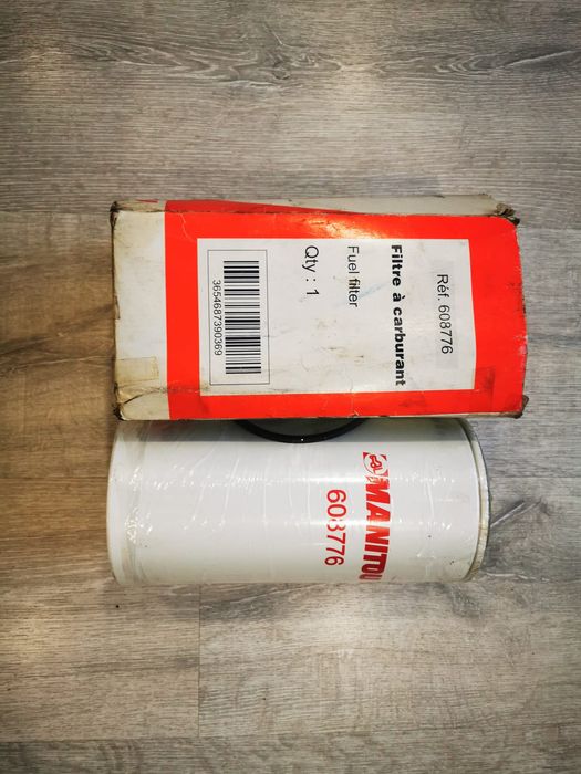 Filtr paliwa Manitou 735