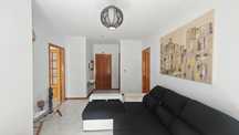 Apartamento T1 na praia da Amorosa