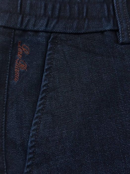 Джинсы Loro Piana мужские