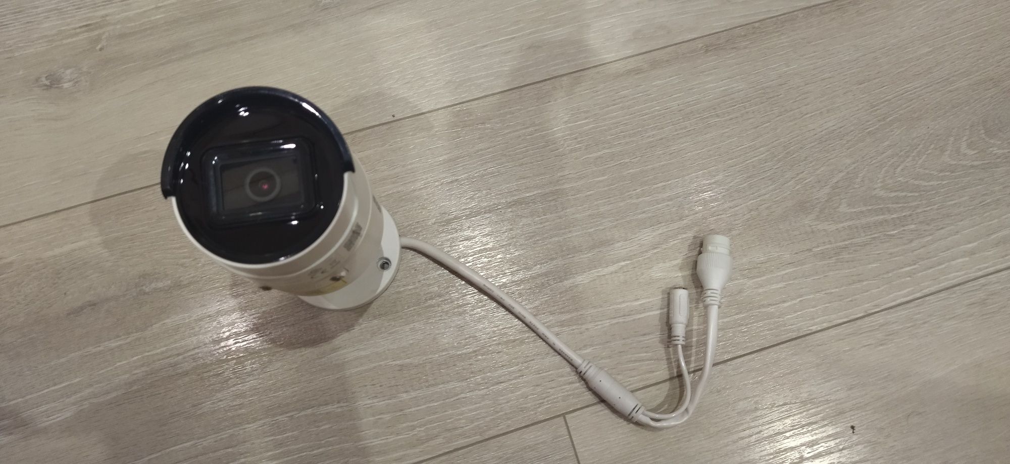 Hikvision DS-2CD2043G2-I