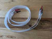 Nordost Red Dawn – kable głośnikowe 2m