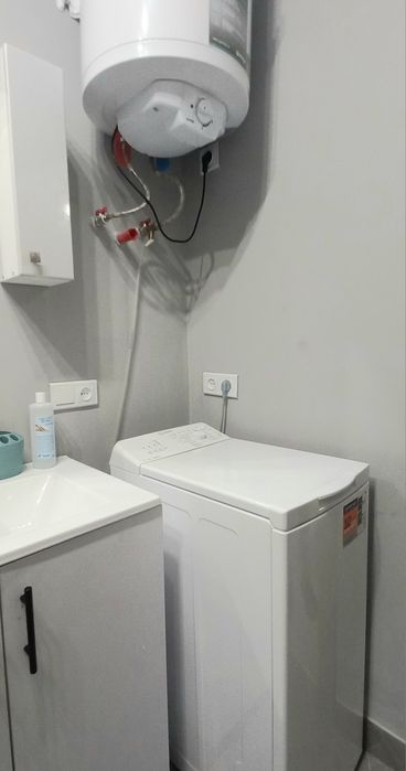 ЖК Платинум! Море 1 минута! Первая линия, пляж Чайка!