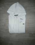 Sweat Lacoste com capuz