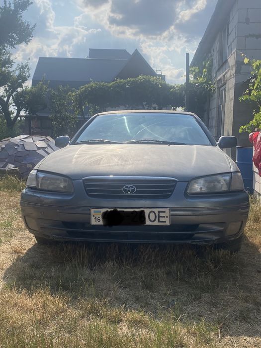 Продам Toyota Camry 20