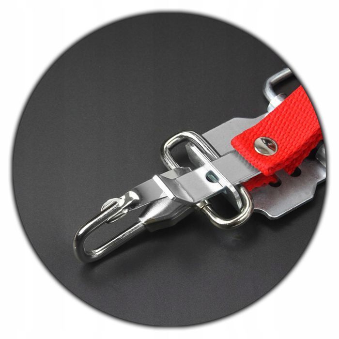 Szelki Plecakowe Uniwersalne Do Kosy Stihl Demon