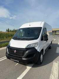 FiAt DuCaTo 2018r L2h2