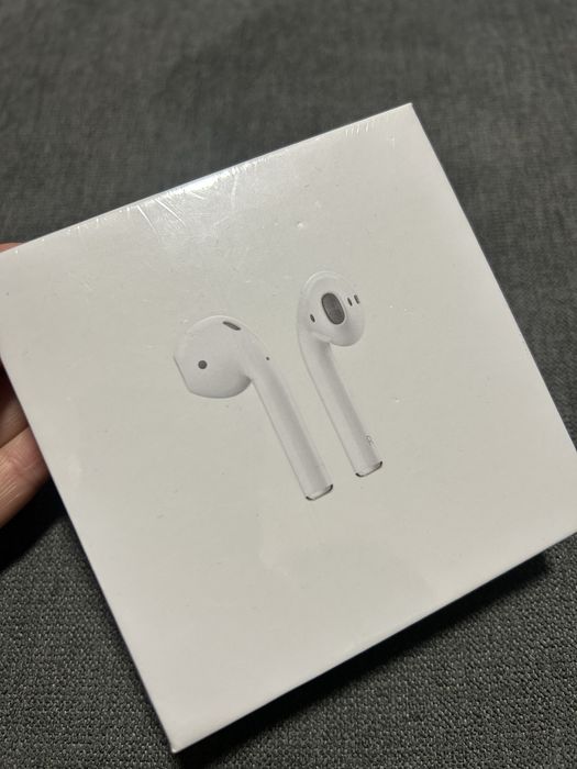 Apple AirPods 2