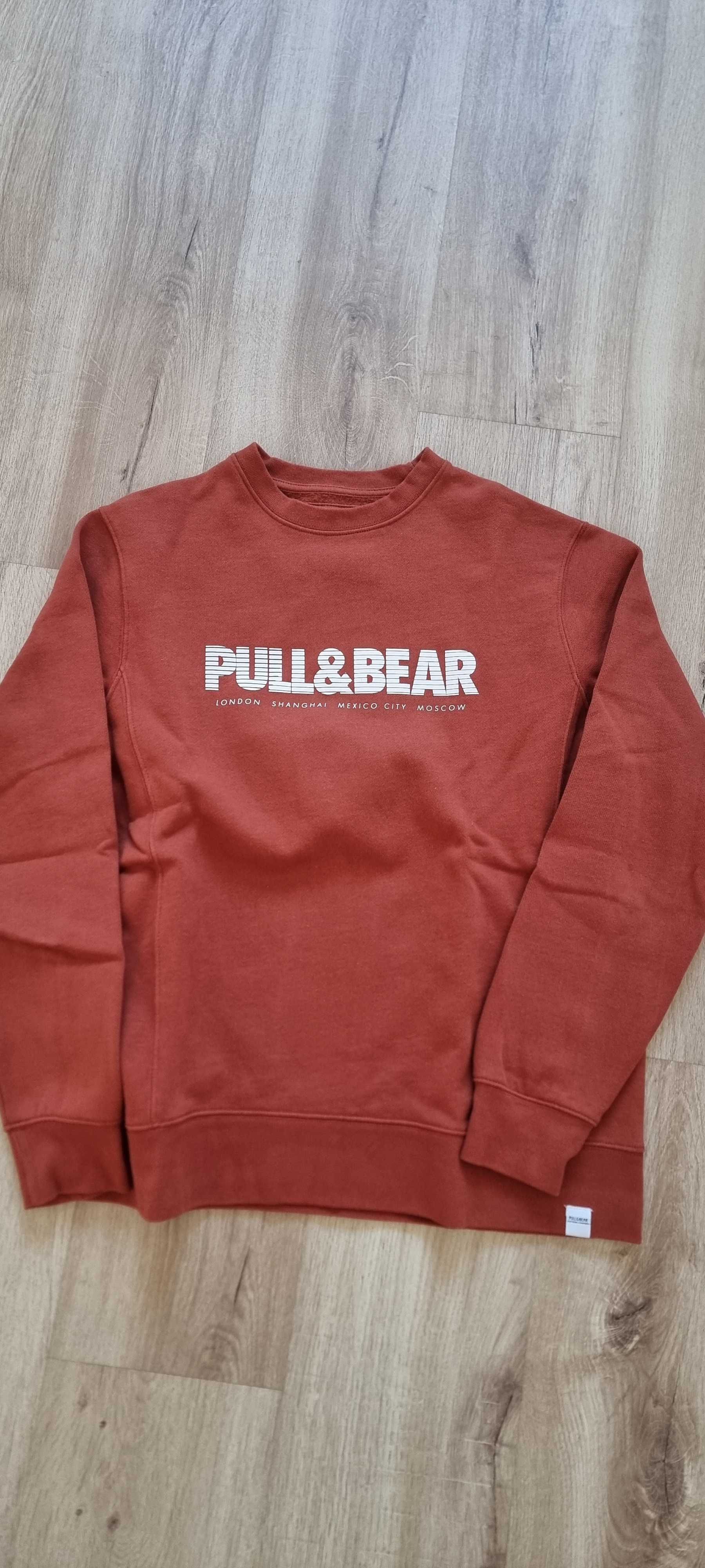 Roupa Tiffosi e Pull&Bear (Nova)