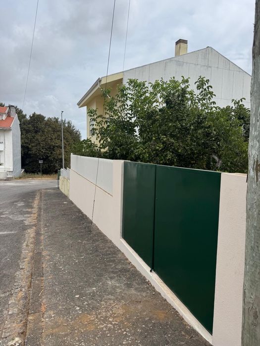 Terreno para Construção