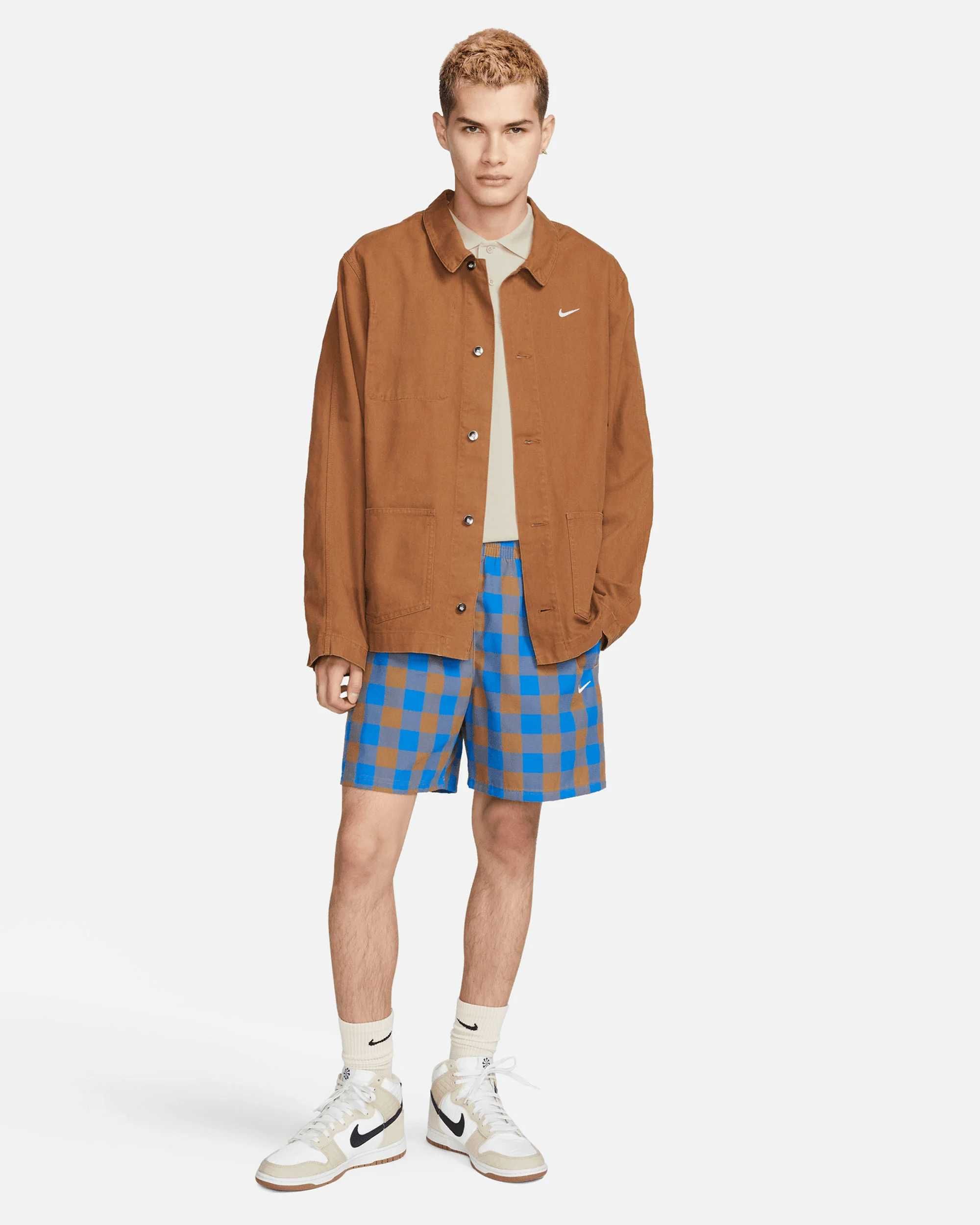 Casaco Nike Life (XL)
