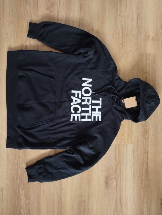 Bluza damska z kapturem The North Face rozmiar XL