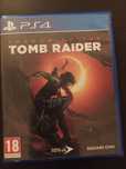 Shadow of the Tomb Raider
