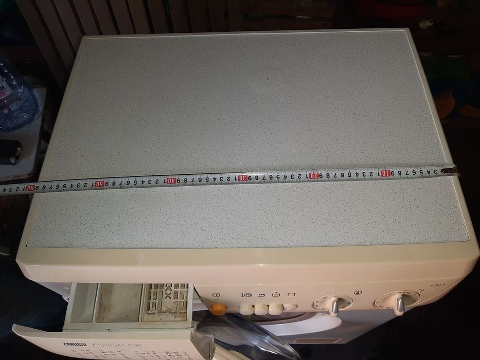 Продается Стиральная машина б/у  ZANUSSI  мод  FJ905N . г. Днепр.