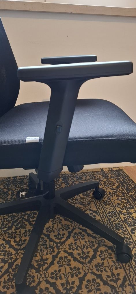 Cadeira ergonómica