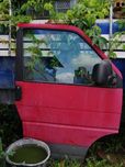 Drzwi przednie vw T4