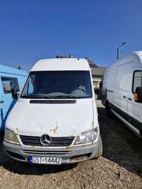 Mercedes sprinter 2.2 CDI średniak