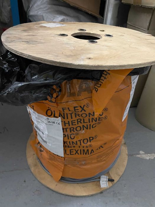 Продам кабель ШВВП, OLFLEX