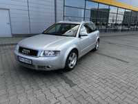 Audi A4 B6 1.8T 2004r Quattro