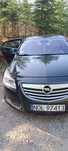 Opel insignia 2.0