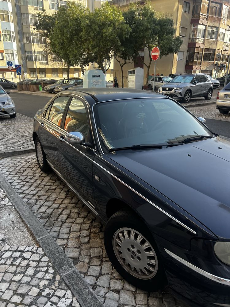 Rover 75 2.0 ano 2000