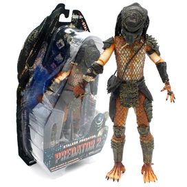 alien obcy STALKER PREDATOR figurka NECA !!!