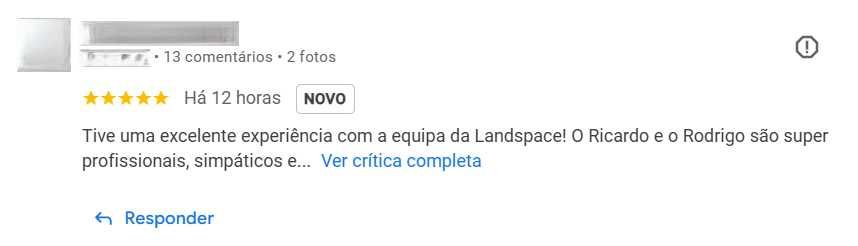 Serviços de Jardinagem e manutenção