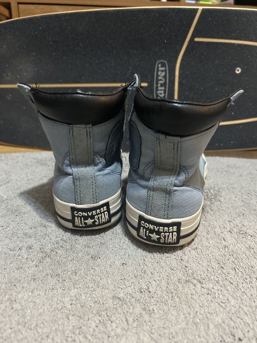 All Star Converse Azul