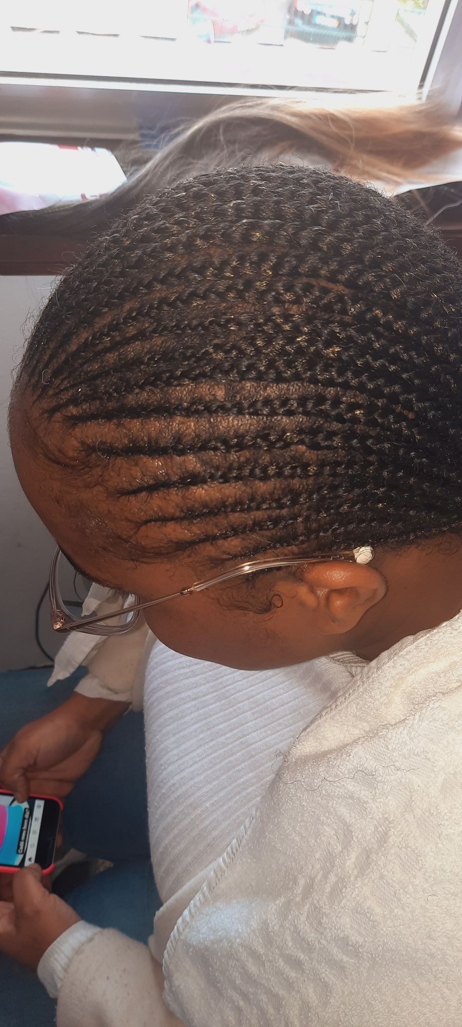 Boa profissional