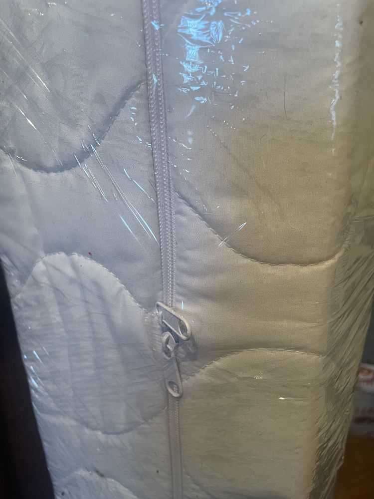 Materac pocket 7 stref