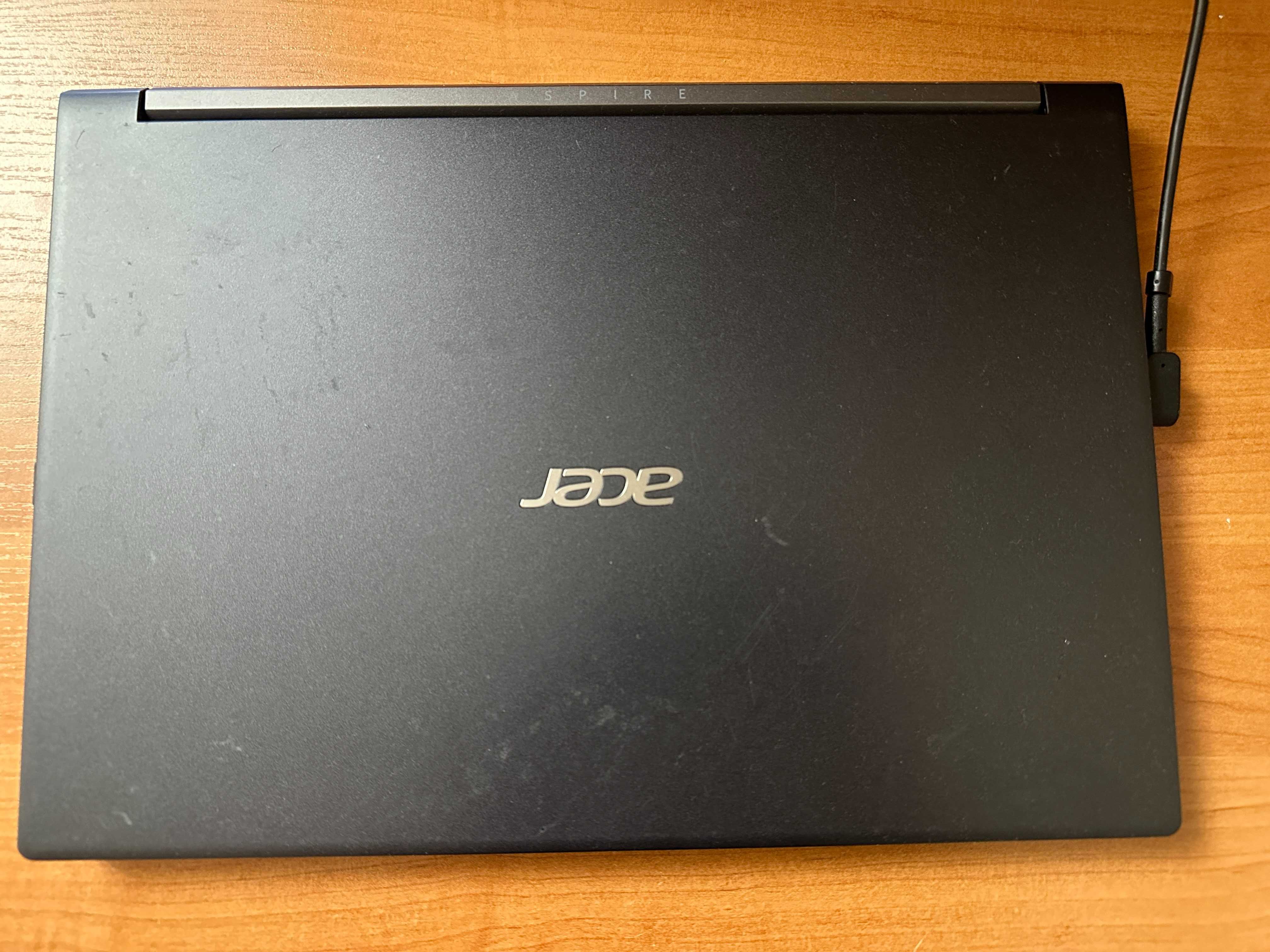 Ноутбук Acer Aspire 7 A715-75G-56AA