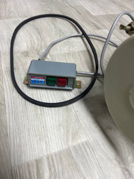 Електродвигун мотор для швейноі машинки Сіруба Siruba