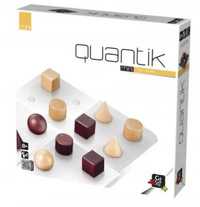 Gigamic Quantik Mini IUVI Games