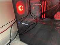 HP RTX 4070 TI 12 GB tylko za AMD 7900 XTX/9070 XT