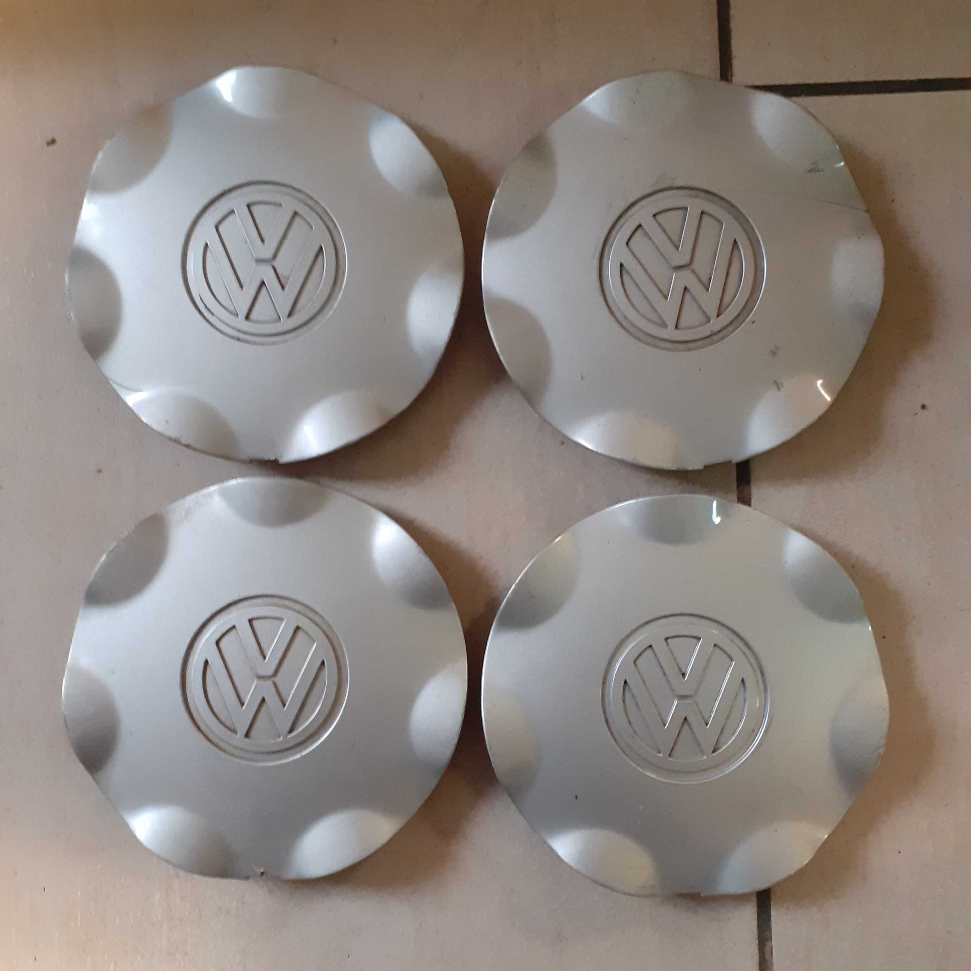 Dekielki Volkswagen komplet