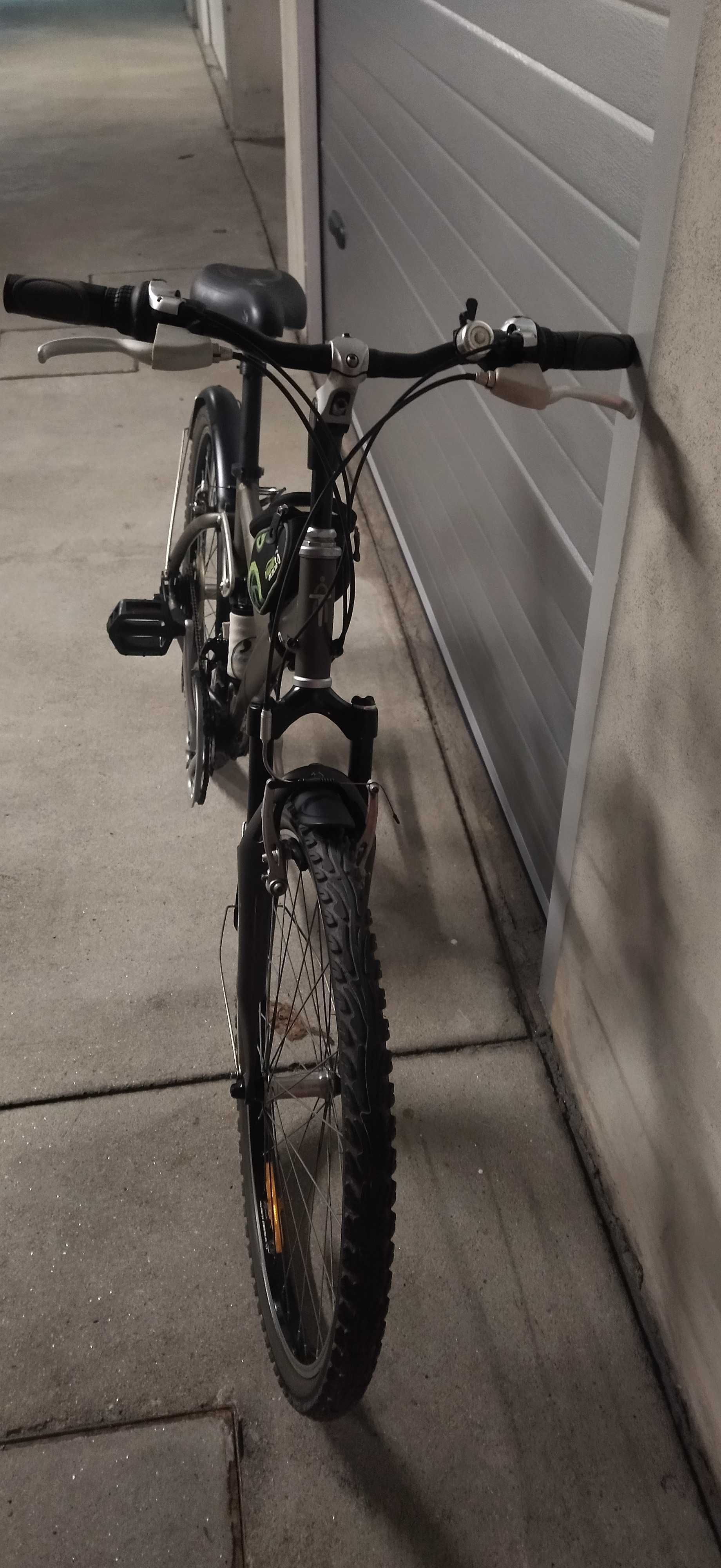 Bicicleta roda 26